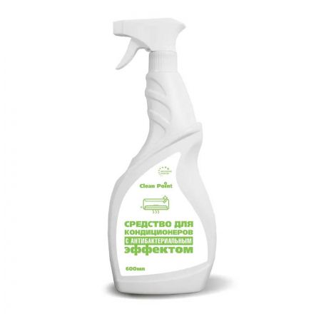 Clean Point CP-A16 средство для дезинфекции и очистки кондиционеров