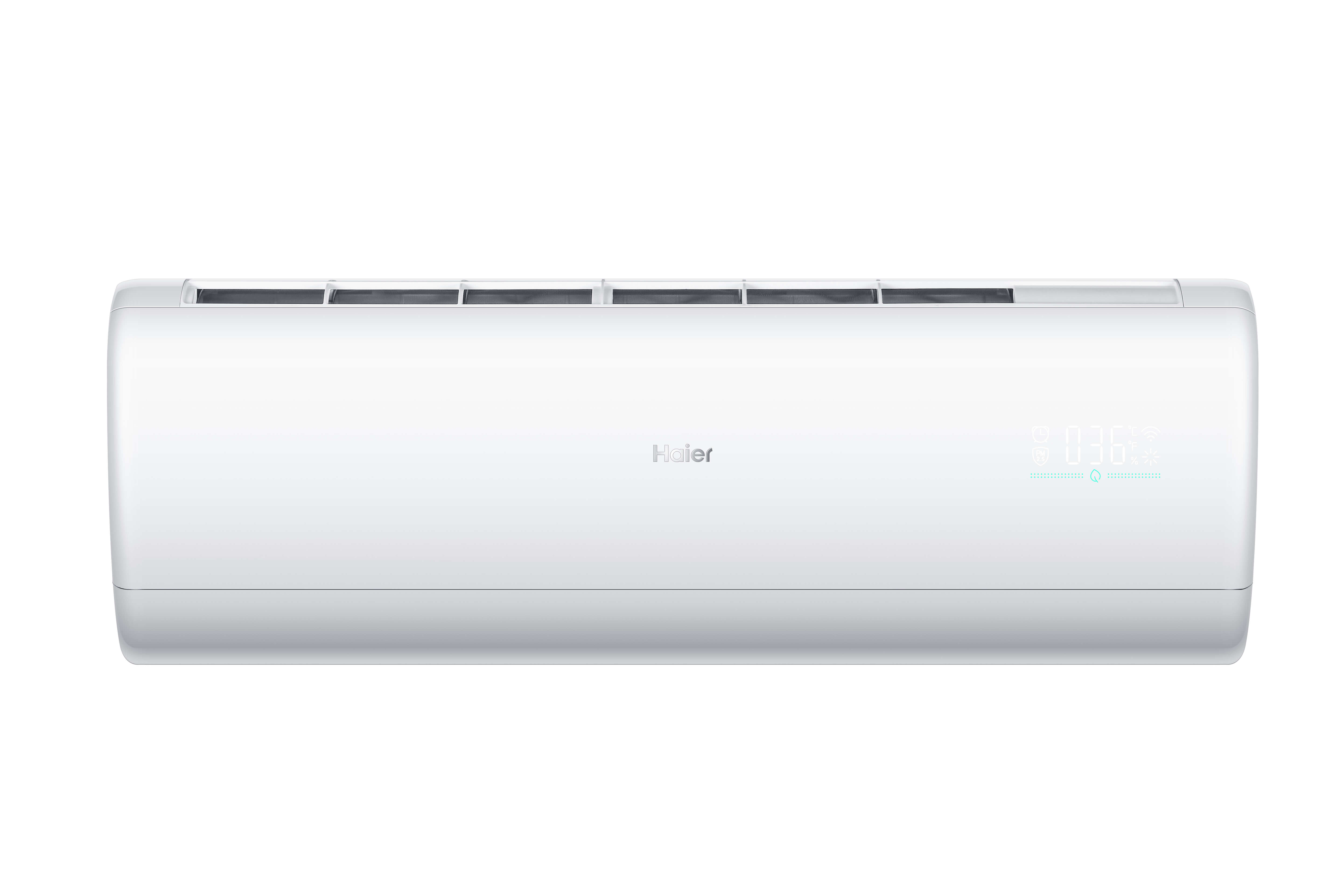 Настенная сплит-система Haier AS35S2SJ1FA-W / 1U35MECFRA по цене 144900 руб.